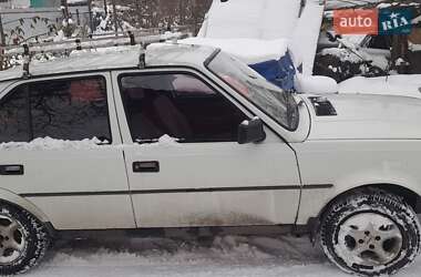 Volvo 340  1986