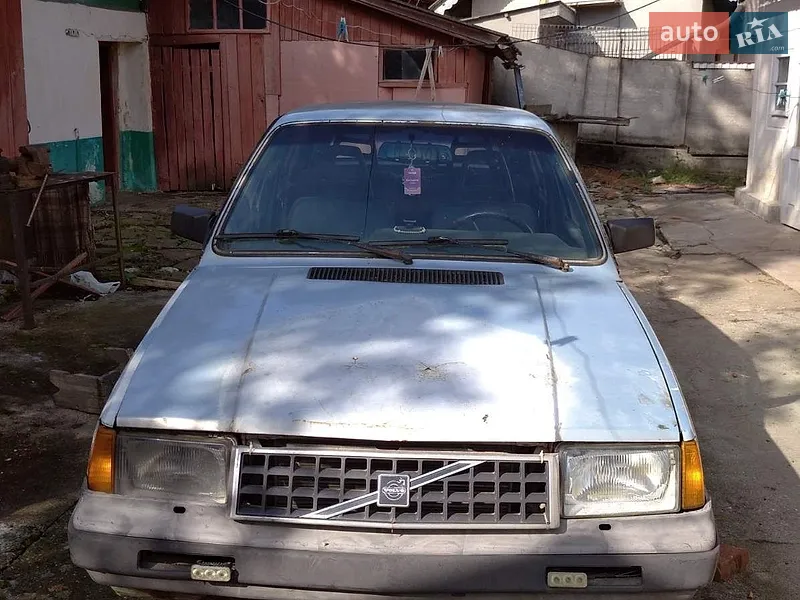 Volvo 340