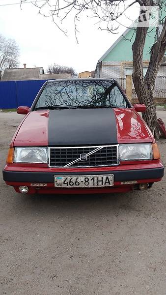 Вольво Вольво