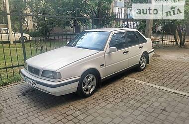 Volvo 440  1993