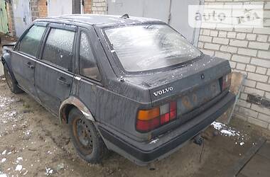 Volvo 440  1992