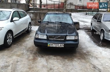 Volvo 440  1994