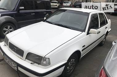 Volvo 460 1.8 1995