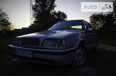 Volvo 460  1997