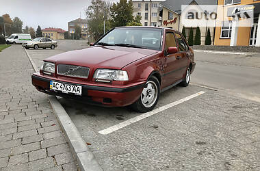 Volvo 460  1994