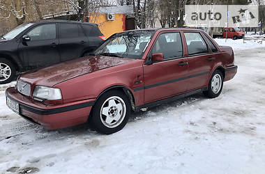 Volvo 460  1994