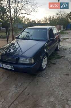 Volvo 460  1994