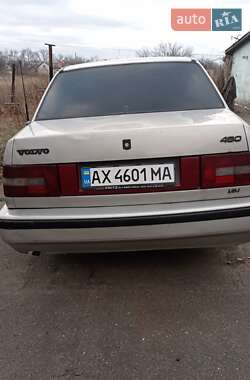 Volvo 460 1996