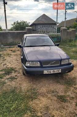 Volvo 460  1996