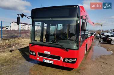 Volvo 7700 B9L CNG 2011