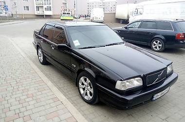 Volvo 850  1994