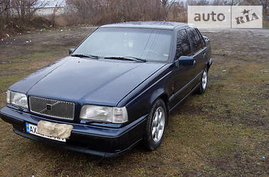 Volvo 850  1993