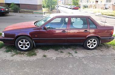 Volvo 850  1993