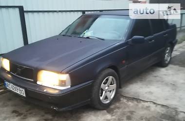 Volvo 850  1993