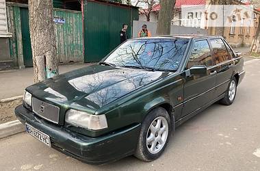 Volvo 850  1996