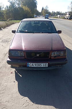 Volvo 850  1993