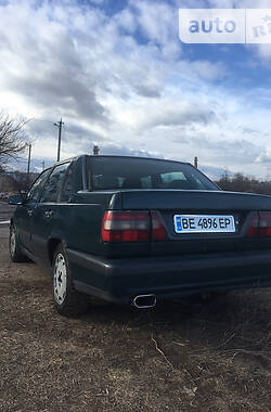 Volvo 850  1995