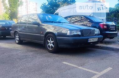 Volvo 850  1995