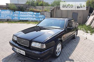 Volvo 850  1995