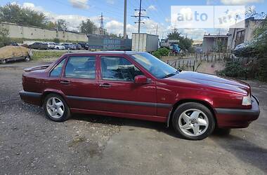 Volvo 850 T5 1995