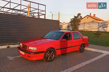 Volvo 850  1994