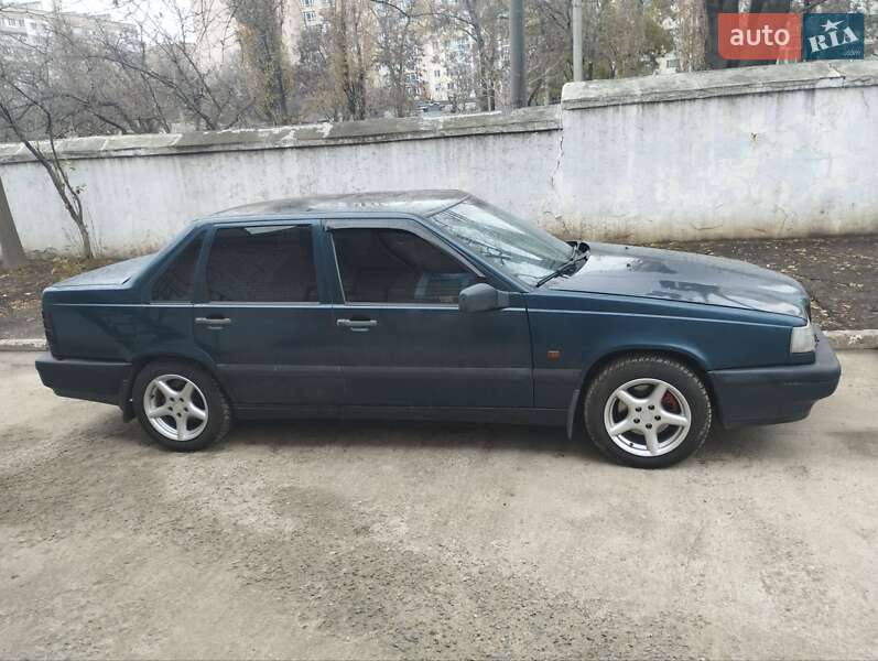 Volvo 850 1994 года в Николаеве