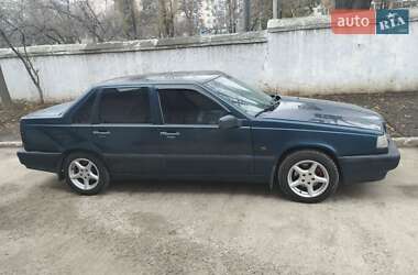 Volvo 850 1994