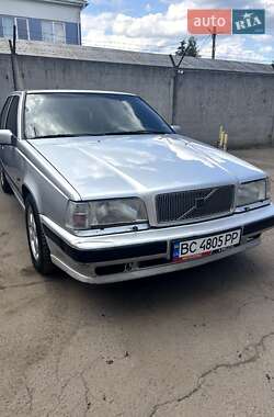 Volvo 850  1992