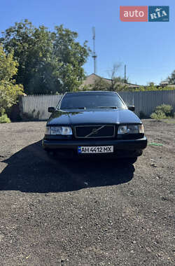 Volvo 850  1995