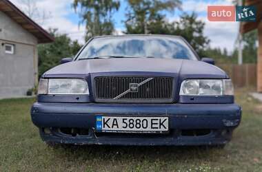 Volvo 850  1995