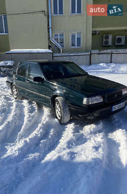 Volvo 850  1994