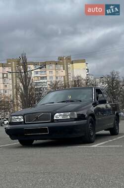 Volvo 850  1994