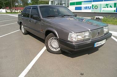 Volvo 940 GL 1992