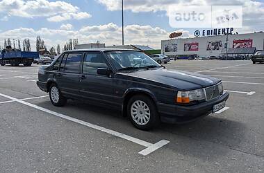 Volvo 940  1996
