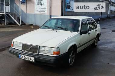 Volvo 940  1993