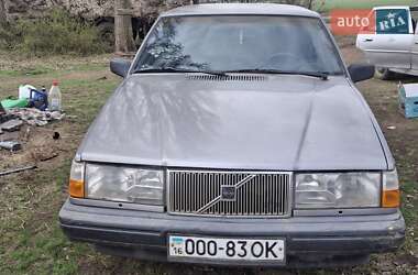 Volvo 940 1991