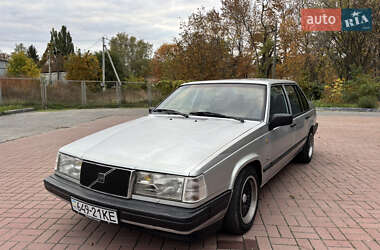 Volvo 940  1992
