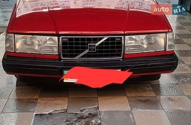 Volvo 940  1995