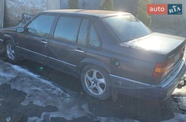 Volvo 960  1994