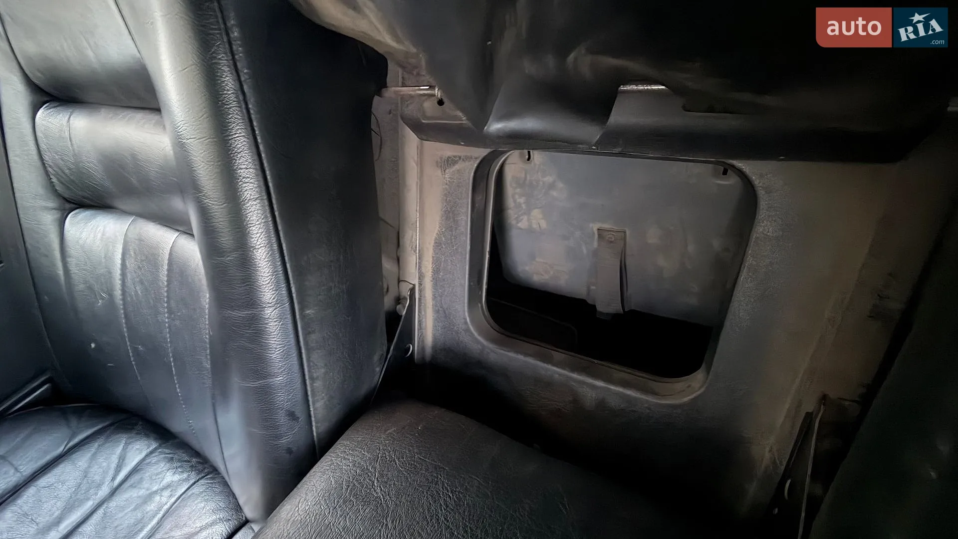 Volvo 960 1992 VIN YV1964956N0021504 фото оголошення 2 з 11