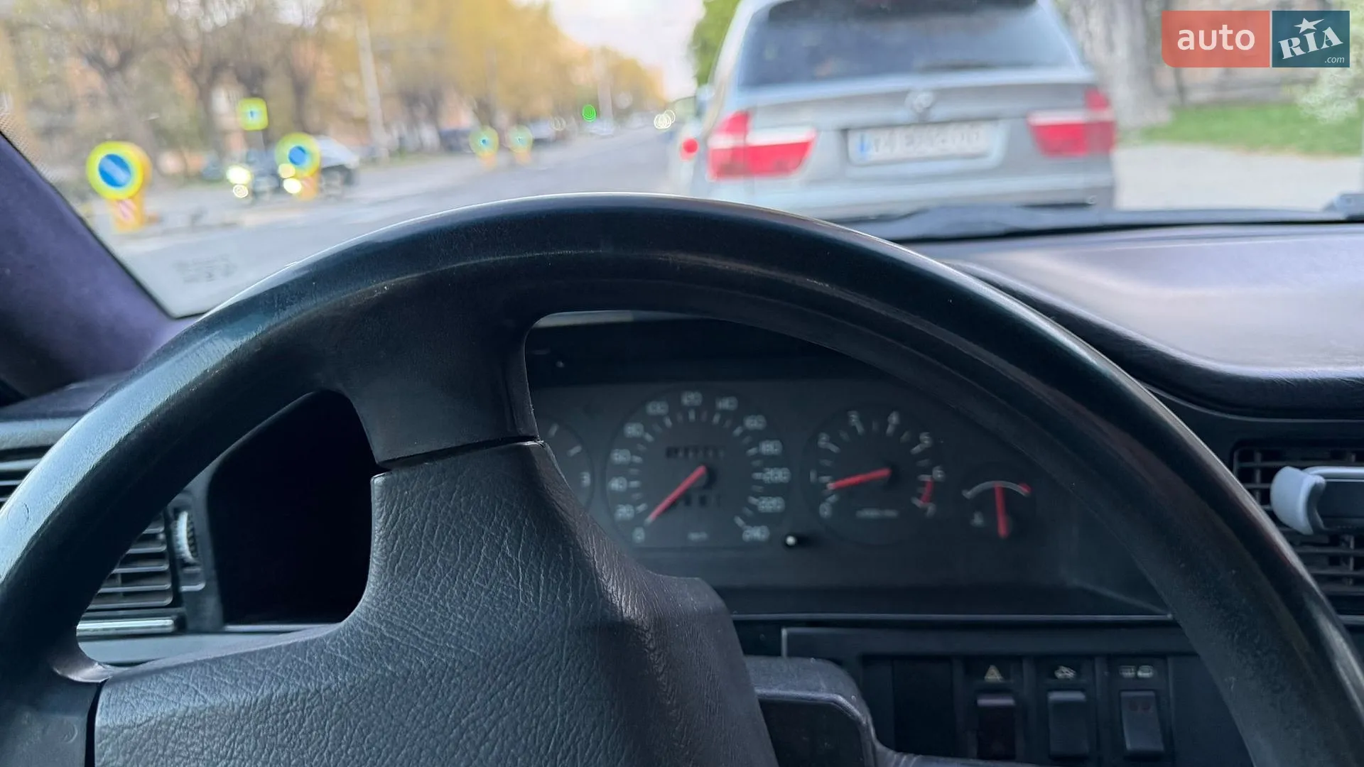 Volvo 960 1992 VIN YV1964956N0021504 фото оголошення 4 з 11