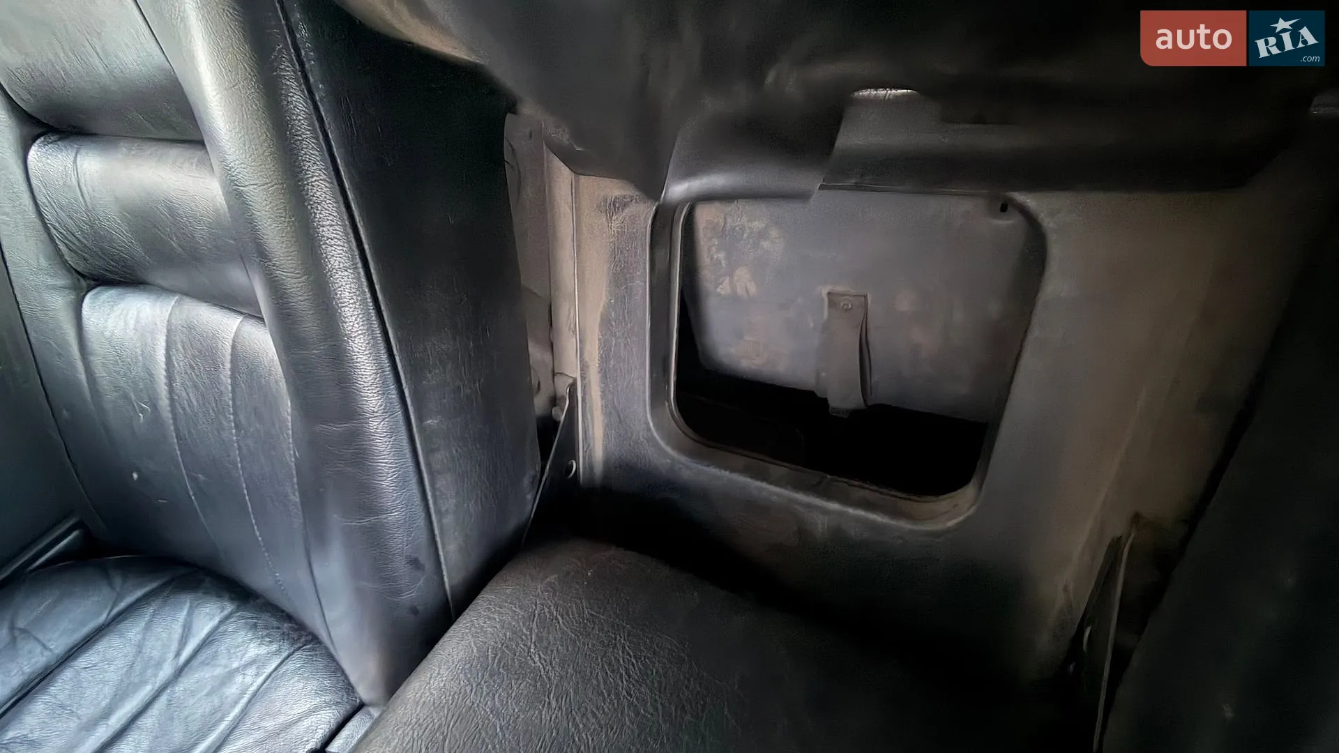 Volvo 960 1992 VIN YV1964956N0021504 фото оголошення 6 з 11