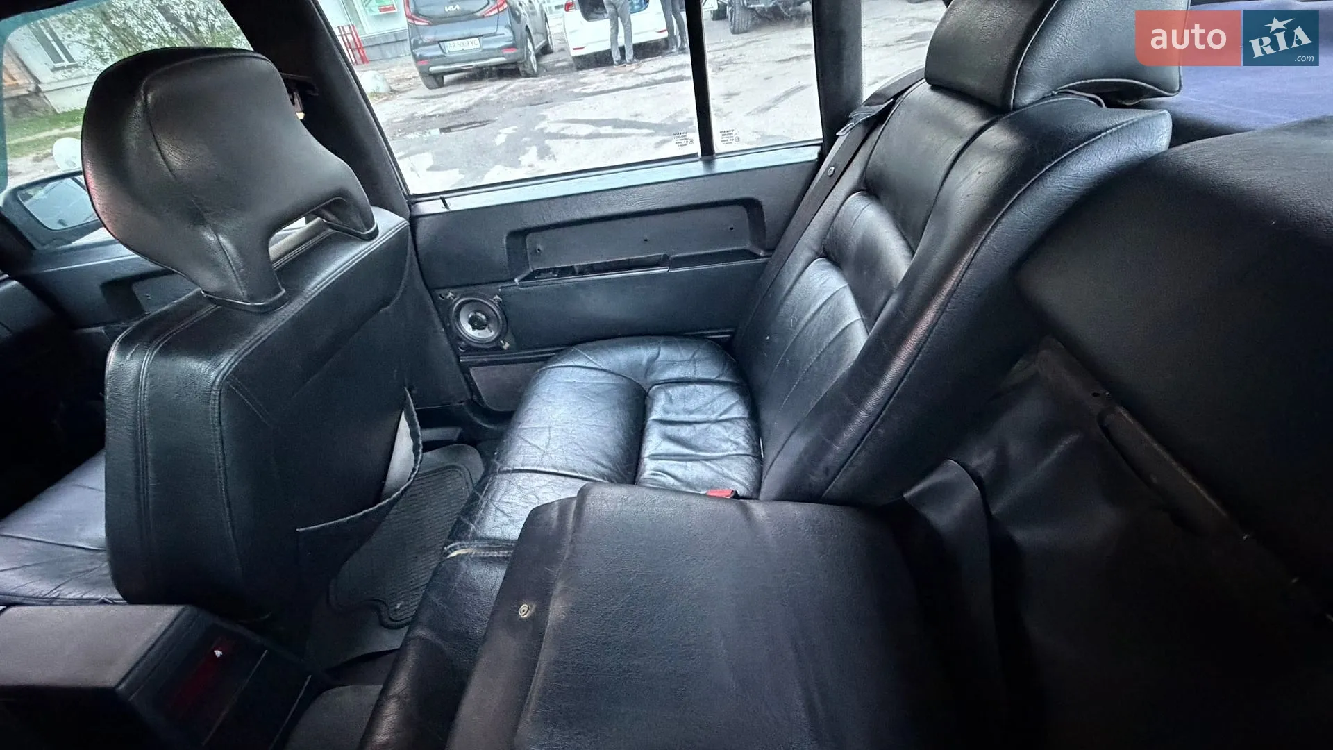 Volvo 960 1992 VIN YV1964956N0021504 фото оголошення 7 з 11