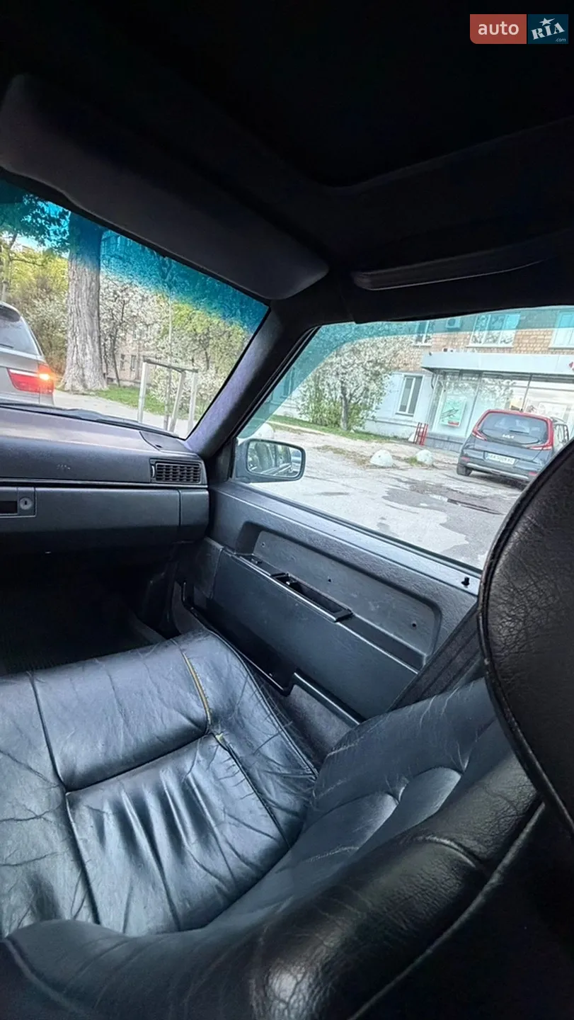 Volvo 960 1992 VIN YV1964956N0021504 фото оголошення 8 з 11