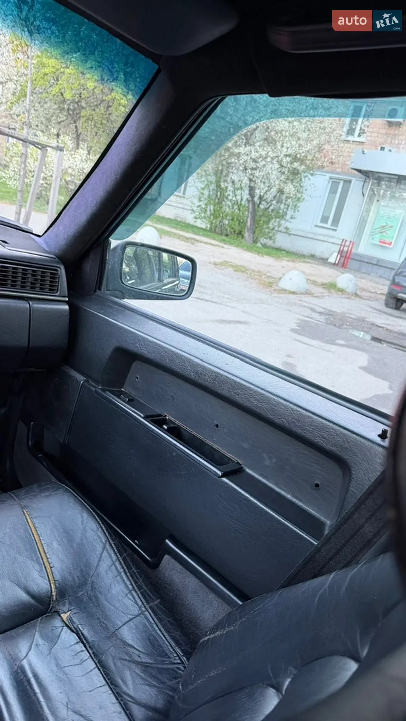 Volvo 960 1992 VIN YV1964956N0021504 фото оголошення 10 з 11