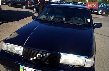Volvo 960  1995