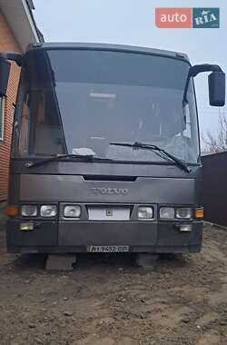 Volvo B10B  1997