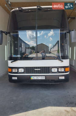 Volvo B10R  1989