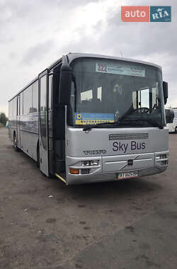 Volvo B10R  1997