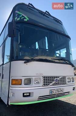 Volvo B10R  1995